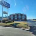 Richland Inn Lawrenceburg