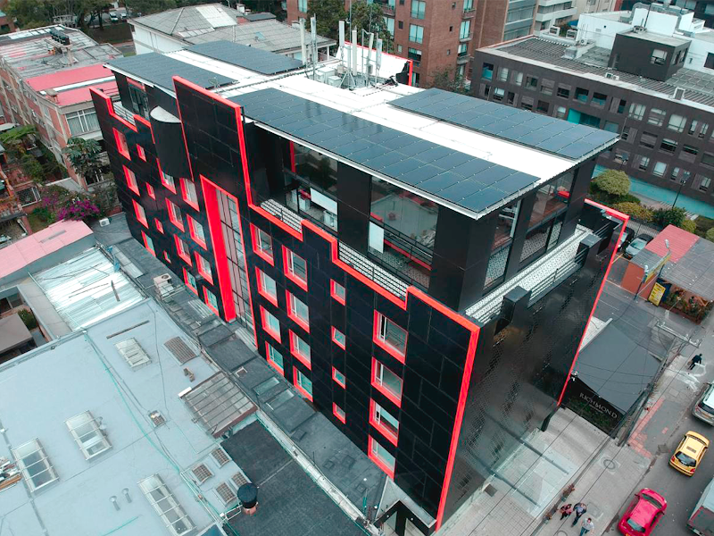 Richmond Suites Hotel in Lake Charles, Louisiana, United States