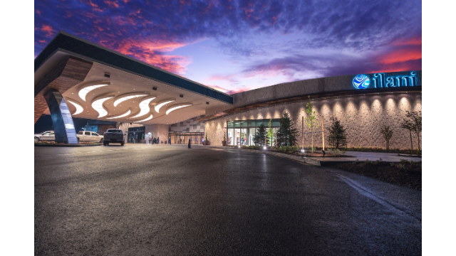 Ridgefield Motel in Ridgefield, Washington, United States