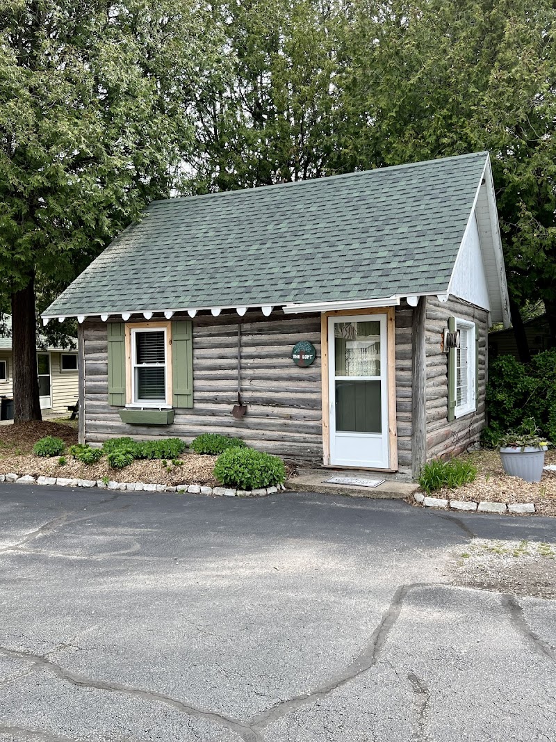 Ridges Inn & Suites in Baileys Harbor, Wisconsin, United States