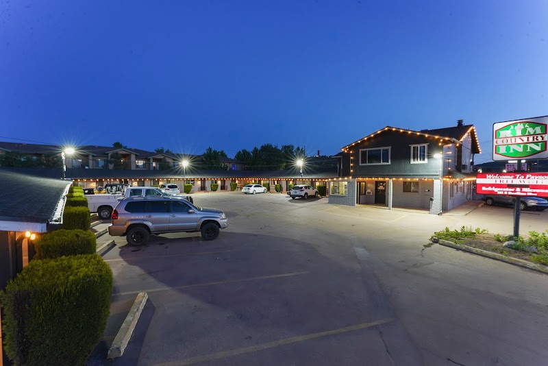 Rim Country Inn in Payson, Arizona, United States