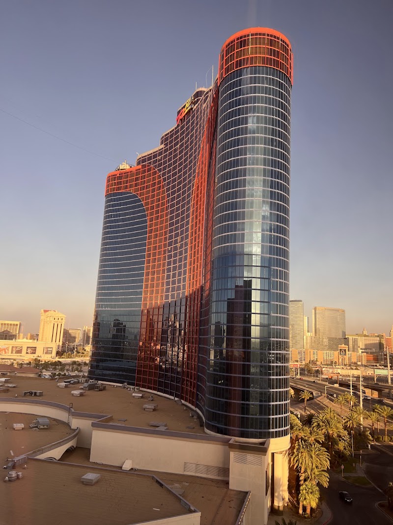 Rio All-Suite Hotel & Casino in Las Vegas, Nevada, United States