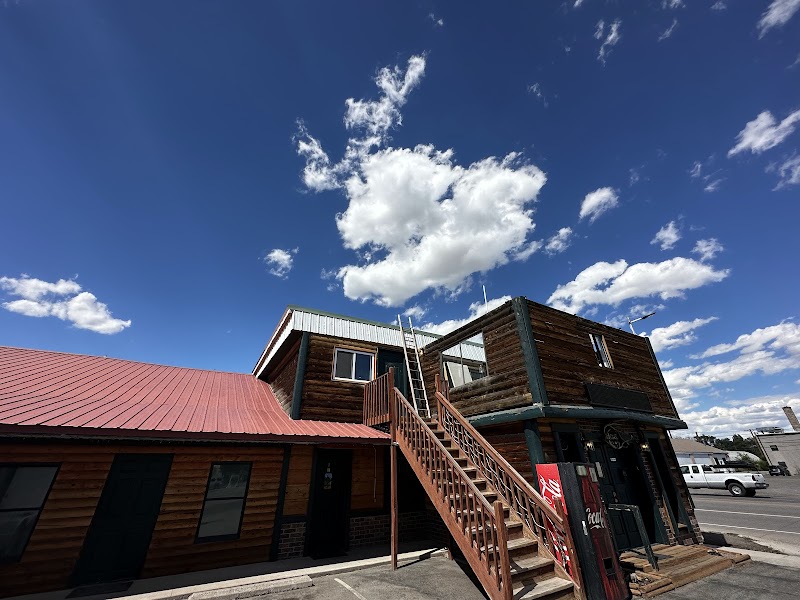Rio Grande Motel in Monte Vista, Colorado, United States