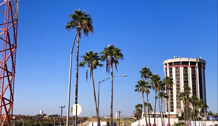 Rio Grande Plaza Hotel in Laredo, Texas, United States
