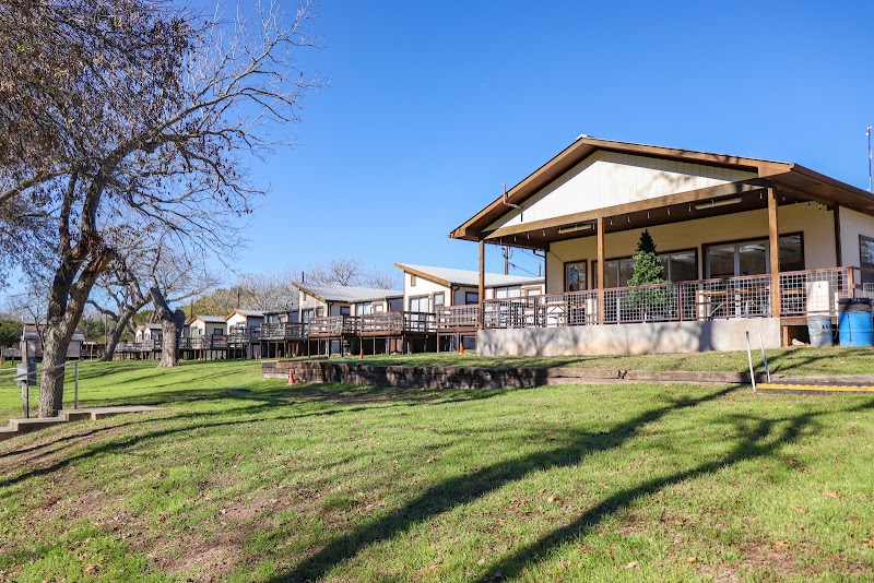 Rio Guadalupe Resort in Canyon Lake, Texas, United States