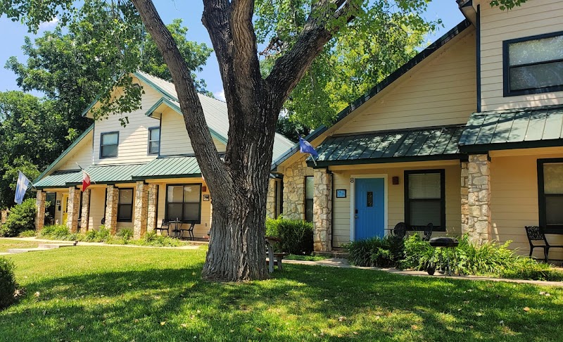 Rio Vista Resort in Kingsland, Texas, United States