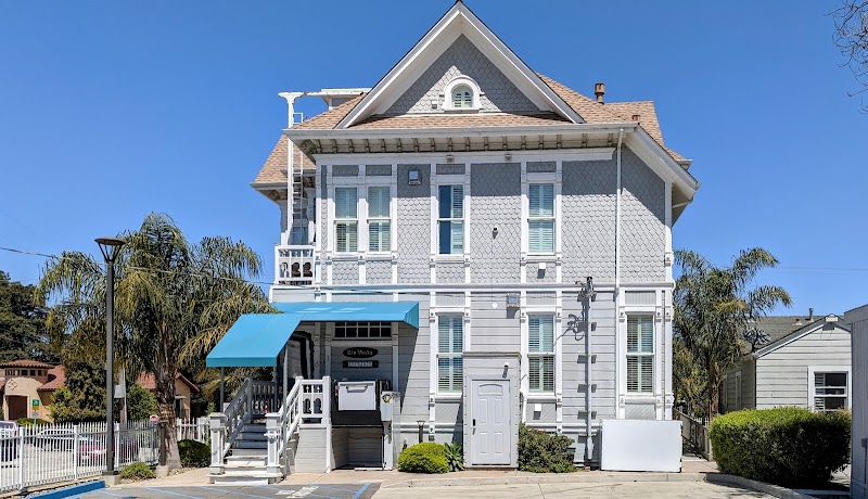 Rio Vista Suites in Santa Cruz, California, United States