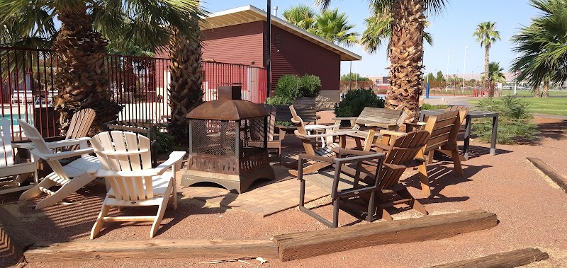 Rising Star Sports Ranch Resort in Mesquite, Nevada, United States