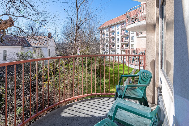 River Bend Inn in Pigeon Forge, Tennessee, United States