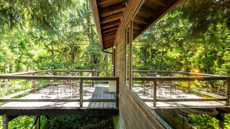 River House Inn in Grants Pass, Oregon, United States