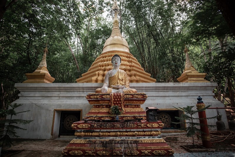 River Kwai Jungle Rafts in Kanchanaburi, Thailand