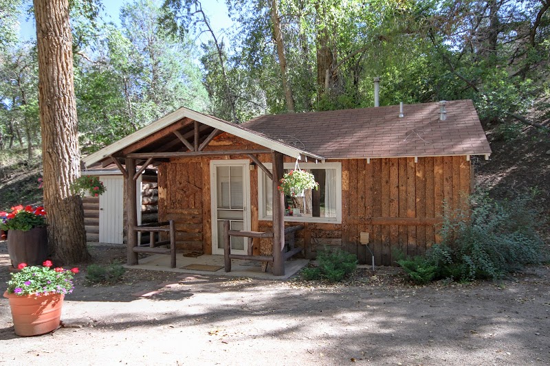 River Orchard Place in Salida, Colorado, United States