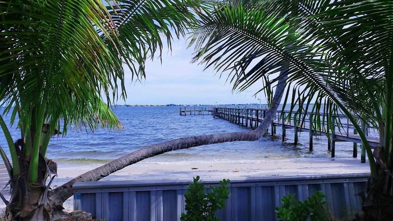 River Palm Cottages & Fish Camp in Jensen Beach, Florida, United States