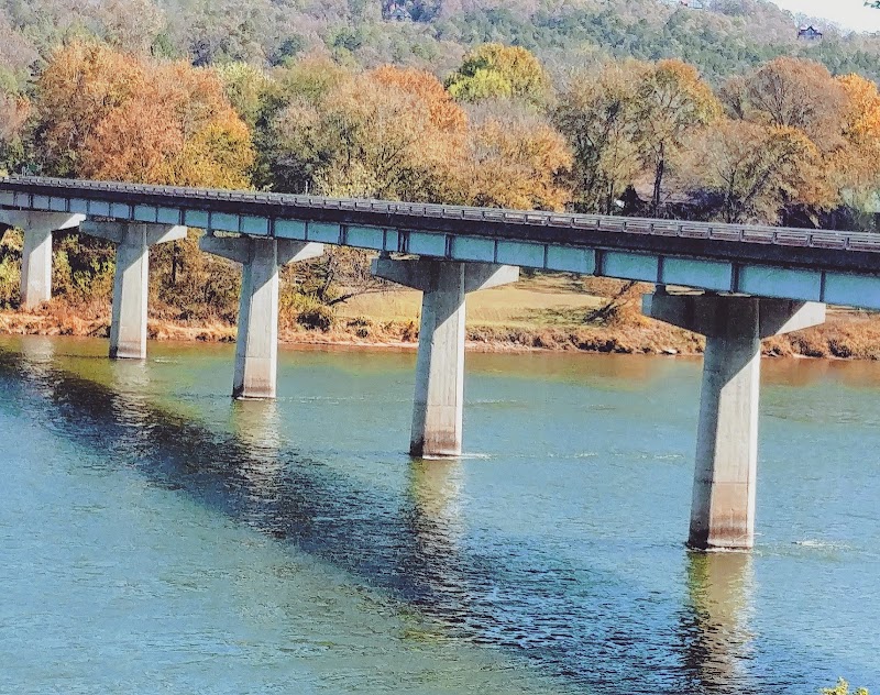 River Rock Inn in Mountain Home, Arkansas, United States