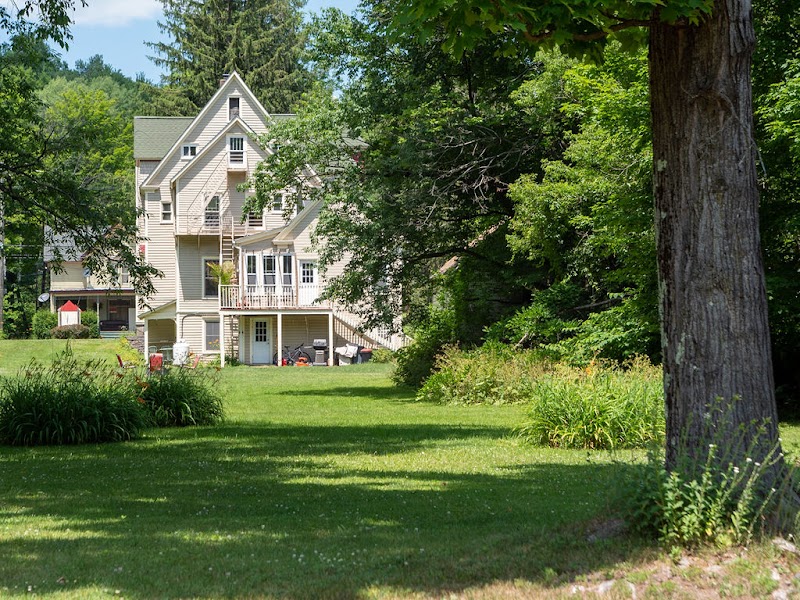 River Run Bed & Breakfast in Fleischmanns, NY, United States