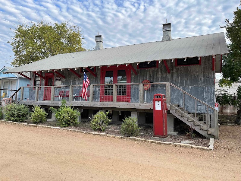 River Trail Cottages in Kerrville, Texas, United States