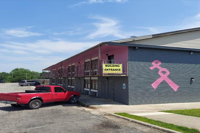 River Valley Inn and Suites in Fort Smith, Arkansas, United States