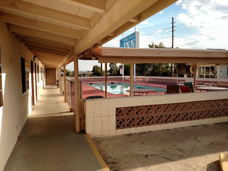River Valley Inn in Needles, California, United States