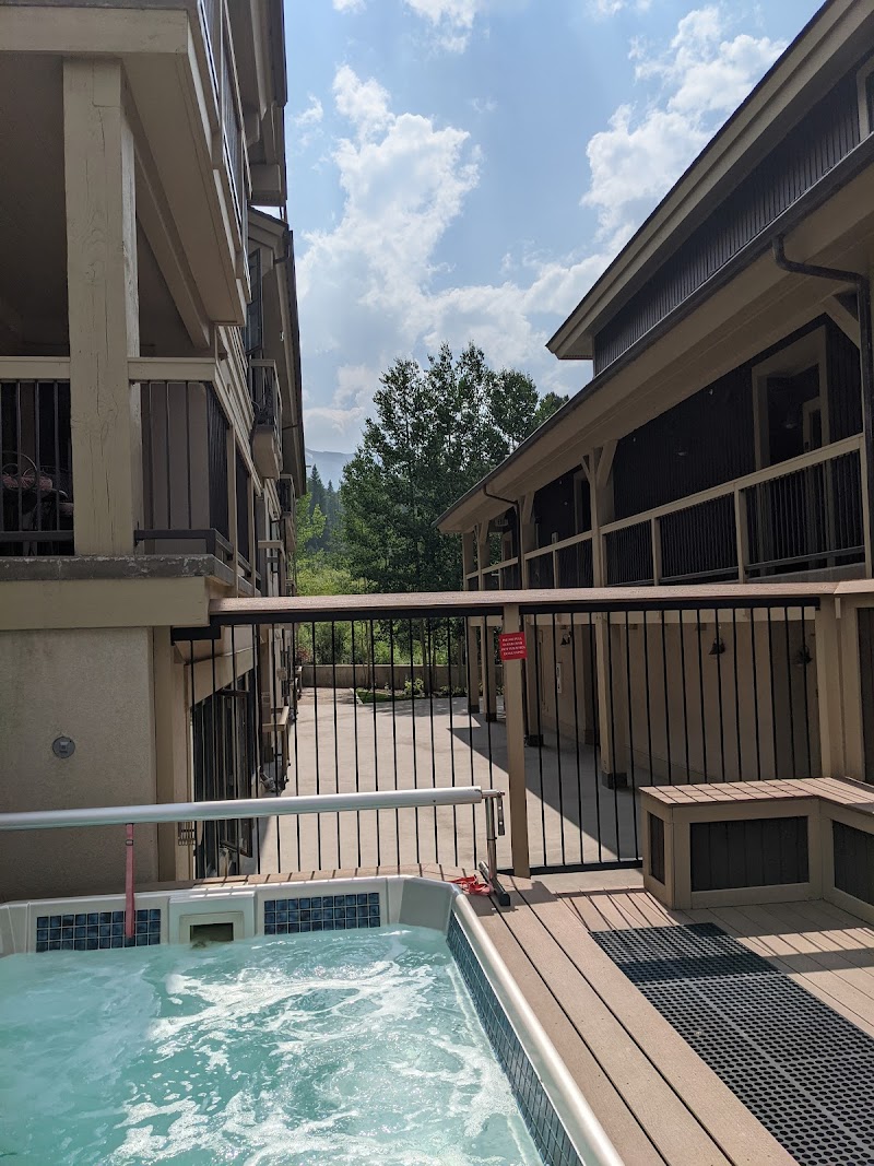 Riverbend Lodge in Breckenridge, Colorado, United States