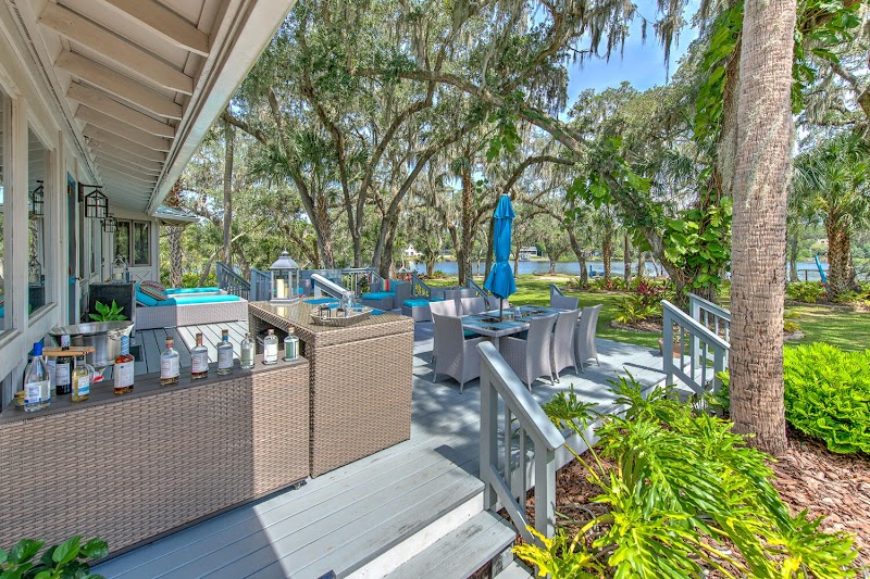 Riverbend Retreat in Riverview, Florida, United States