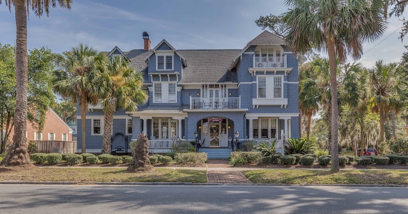 Riverdale Inn in Jacksonville, Florida, United States