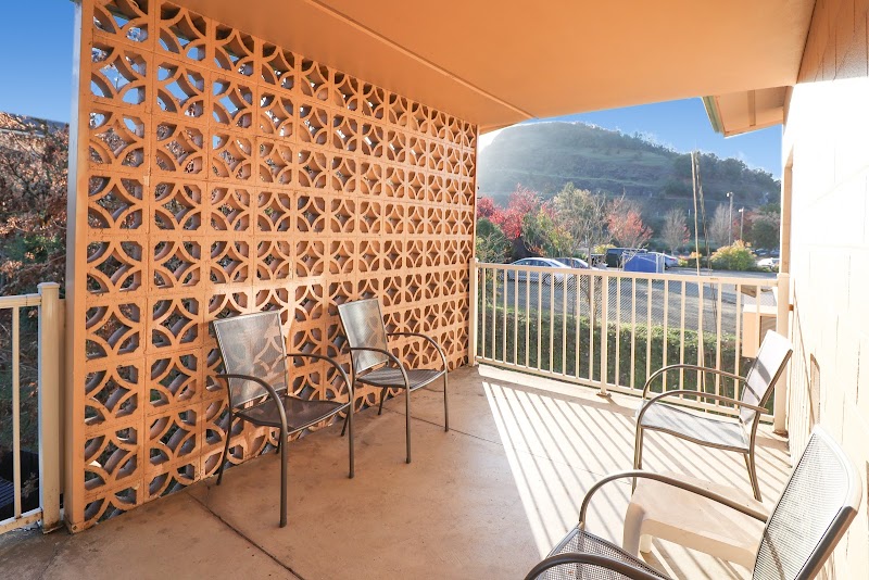 Riverfront Inn Roseburg in Roseburg, Oregon, United States