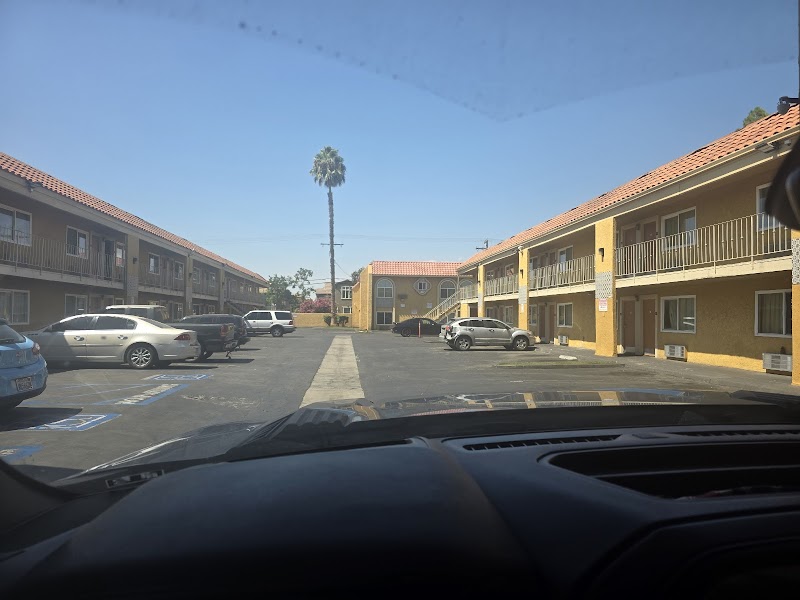 Riverside Inn and Suites in Riverside, California, United States