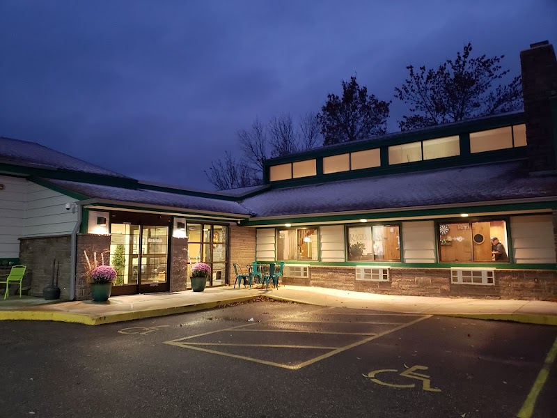 Riverside Inn in Cold Spring, Minnesota, United States