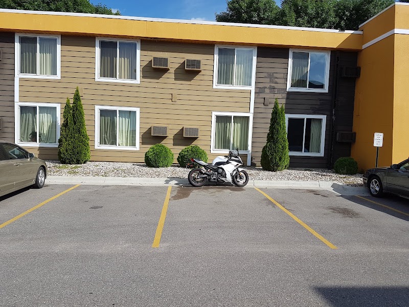 Riverside Suites in Mankato, Minnesota, United States