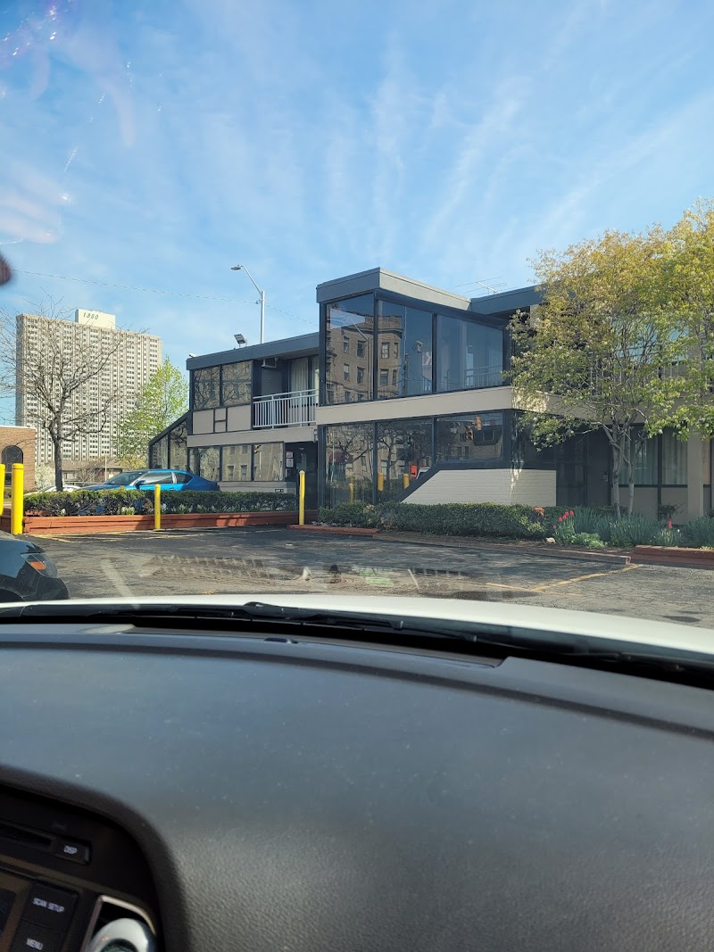 Rivertown Inn & Suites in Detroit, Michigan, United States