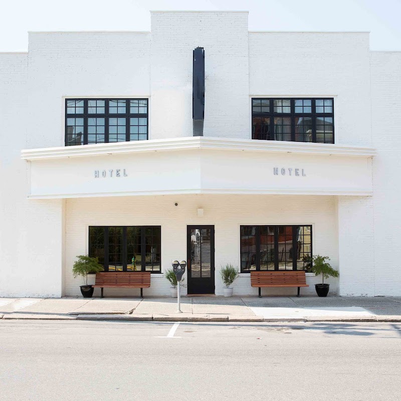 Rivertown Lodge in Hudson, New York, United States