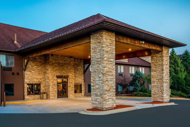Riverview Inn & Suites, Ascend Hotel Collection in Rockford, Illinois, United States