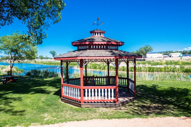 Riverwood Inn Motel in Delta, Colorado, United States