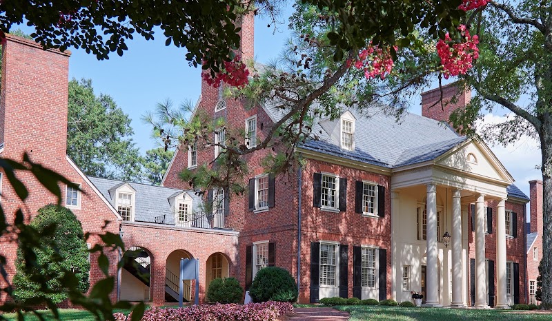 Rizzo Center in Chapel Hill, North Carolina, United States