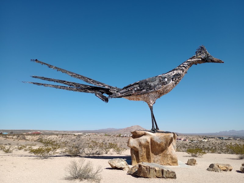 Roadrunner B&B in Las Cruces, New Mexico, United States