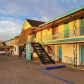 Roadrunner Motel Las Cruces