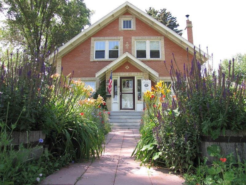 Robin's Nest Bed & Breakfast in Cody, Wyoming, United States