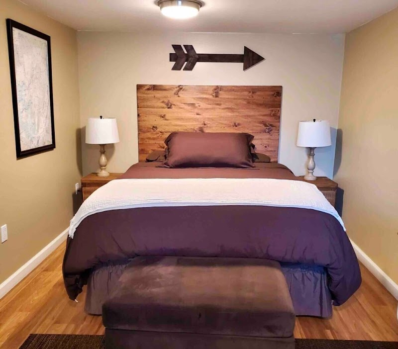 Robin's Nest Bed and Breakfast in Ballston Spa, New York, United States