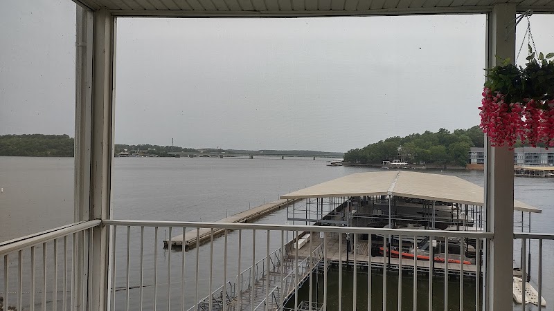 Robin's Resort in Osage Beach, Missouri, United States