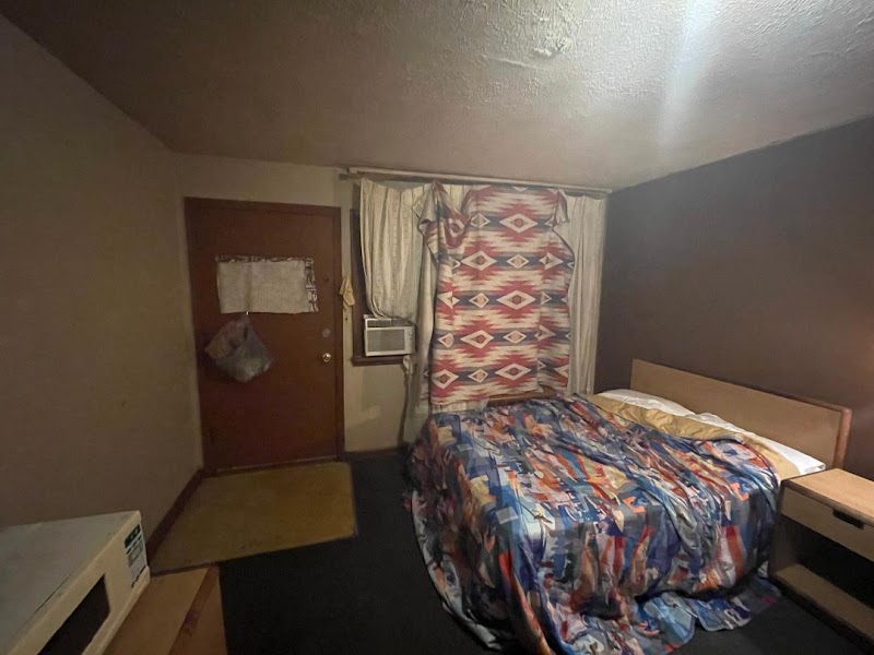 Rochester Motel in Rochester, Indiana, United States