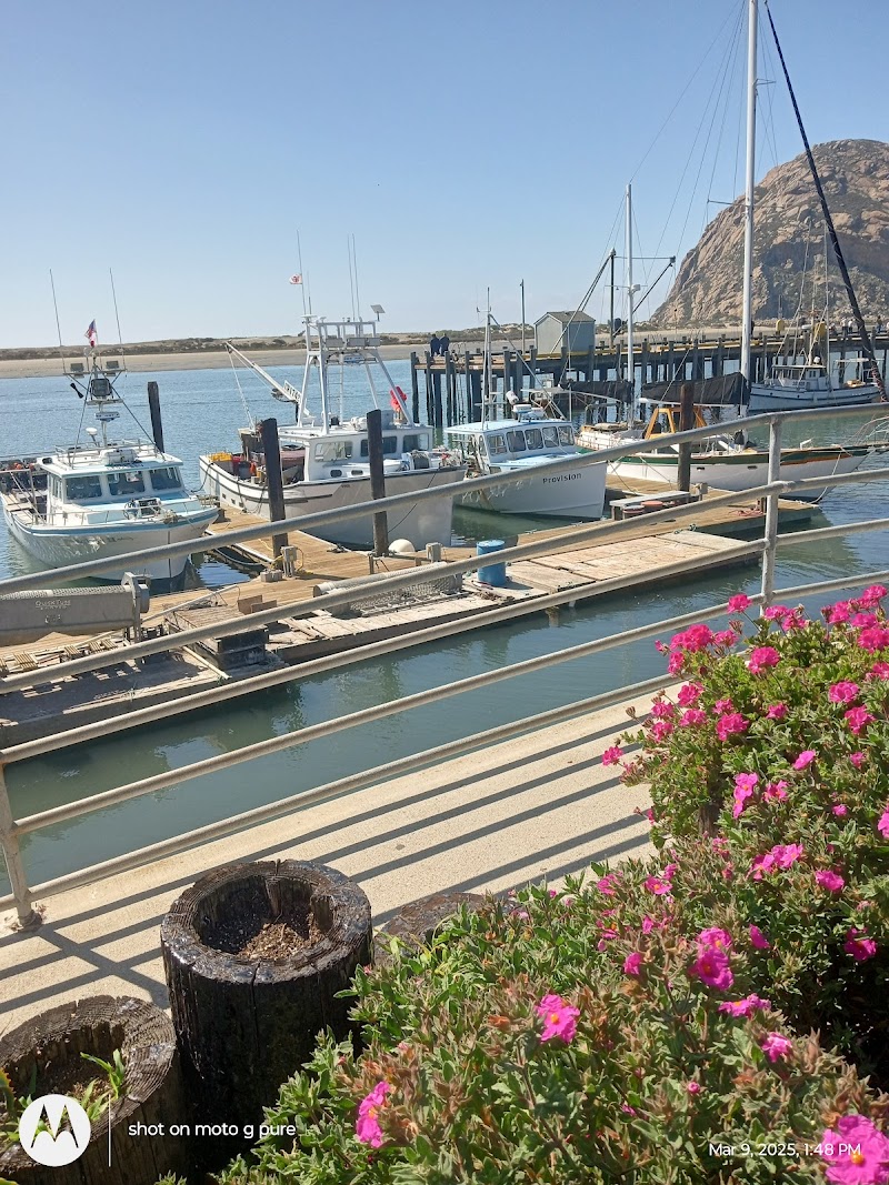 Rockview Inn and Suites in Morro Bay, California, United States