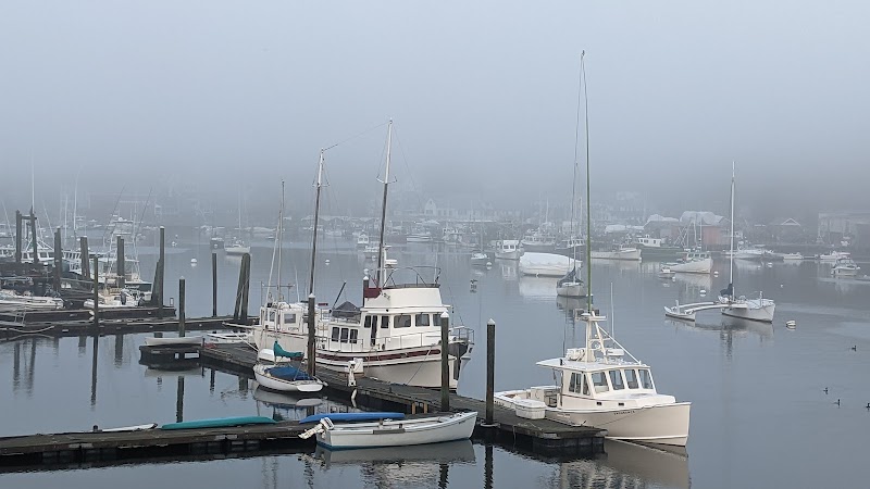 Rocky Neck Accommodations in Gloucester, Massachusetts, United States