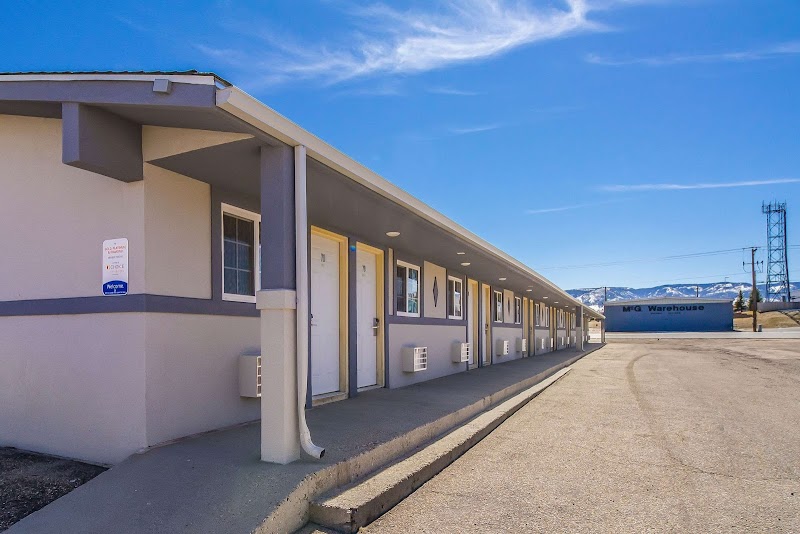 Rodeway Inn in Casper, Wyoming, United States