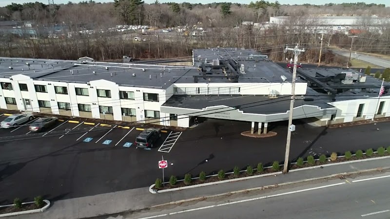 Rodeway Inn in Brockton, Massachusetts, United States