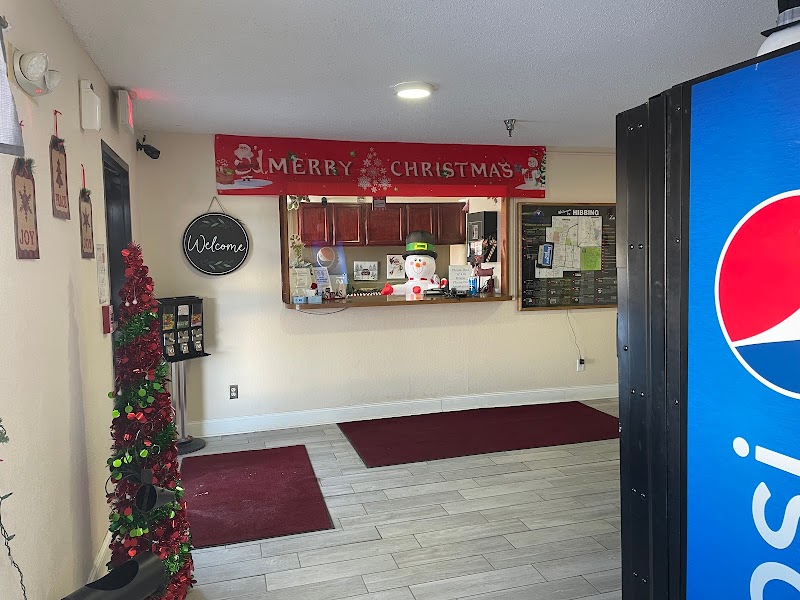 Rodeway Inn in Hibbing, Minnesota, United States