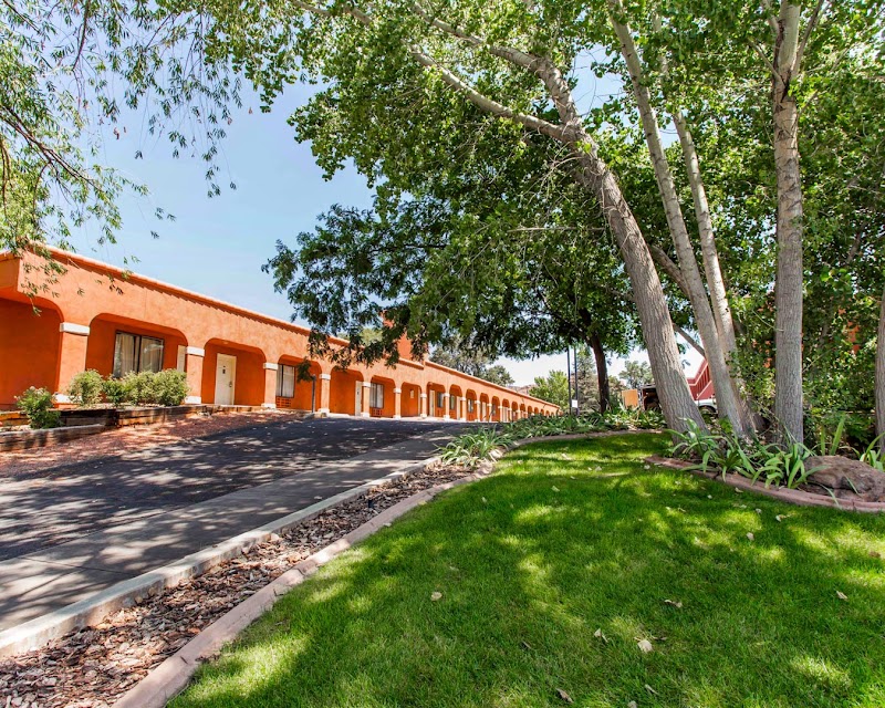 Rodeway Inn in Kanab, Utah, United States