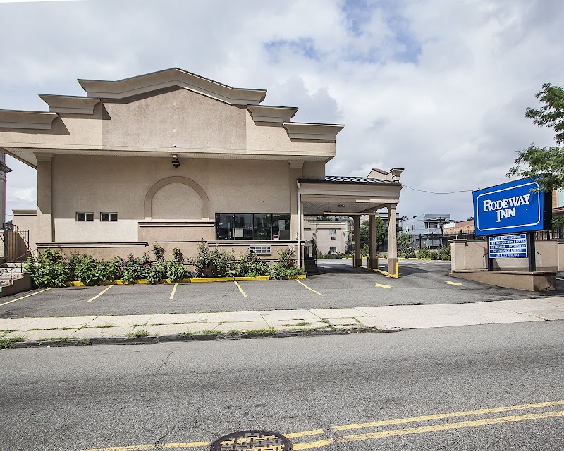 Rodeway Inn in Passaic, New Jersey, United States
