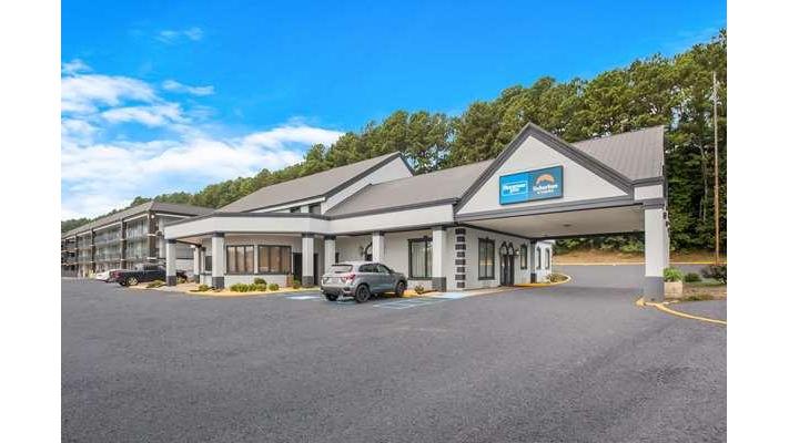 Rodeway Inn in Cleveland, Tennessee, United States