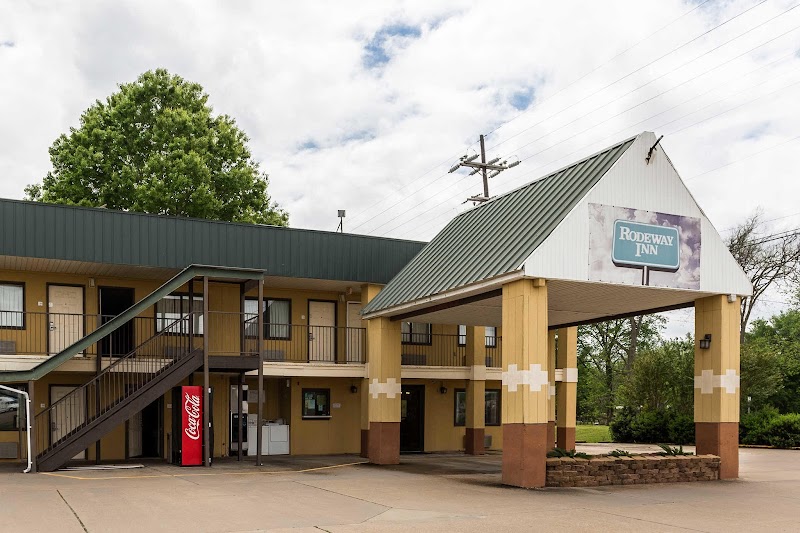 Rodeway Inn in Alexandria, Louisiana, United States