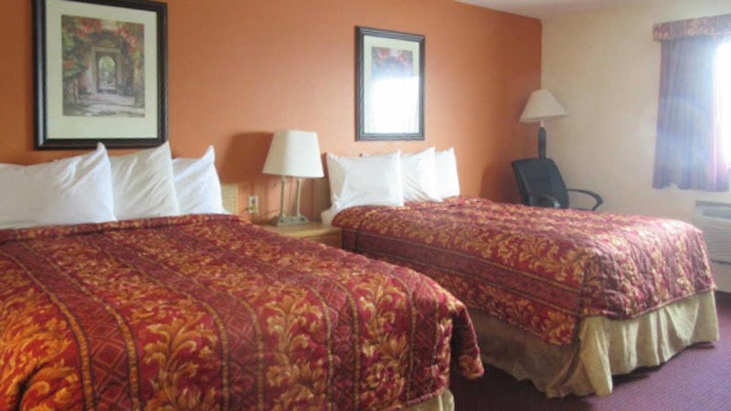 Rodeway Inn in Brainerd, Minnesota, United States